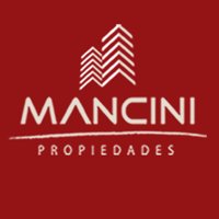 Mancini Propiedades (@manciniprop) 's Twitter Profile