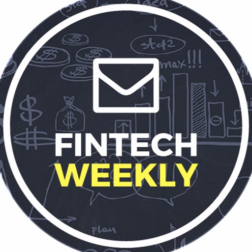 #FinTech news and developments – all things fintech | newsletter every Thursday | made with love by https://t.co/CpwA31dH7i