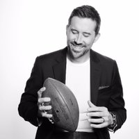 Brad Cressman (@bradcressman) 's Twitter Profile