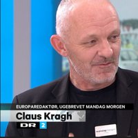 claus kragh(@kraghclaus) 's Twitter Profile Photo