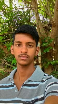 MUthayaraj's profile picture. My Life My Rules