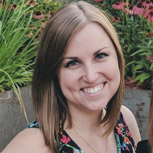 kirstieford23's profile picture. Wife. Boy Mom. Reader. Foodie. @milford_schools '06. @tayloru '10. @xavieru '16. John 16:33.