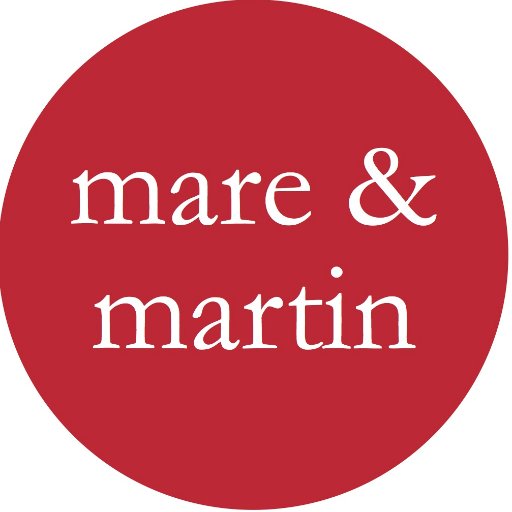 Les Éditions Mare & Martin se consacrent à la publication d’ouvrages dans les disciplines de l’Histoire de l’Art, du Droit et de la Science politique.