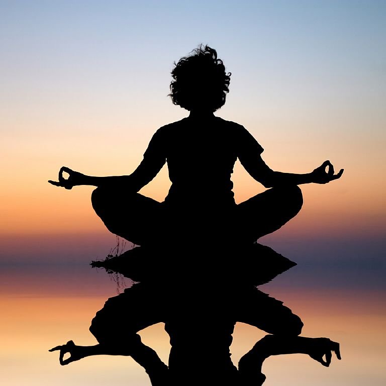 GNARLYMEDS1's profile picture. Meditation is the medication for the mind, body, and spirit. Starting with the inside and working your way outward is the first step to a better you!