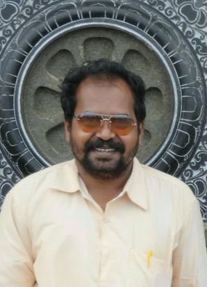 NagendrachariV's profile picture. ఆచారి