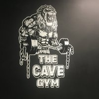 Greg Baltimore(@cavegym_ky) 's Twitter Profile Photo