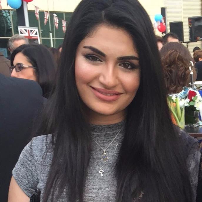 nooralobaidy91's profile picture. 