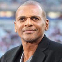 Bernard Lama (@blamaofficiel) 's Twitter Profile Photo Bernard Lama (@blamaofficiel) 's Twitter Profile Photo