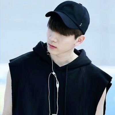 Roleplayer of VIXX Han Sanghyuk
