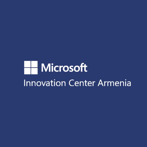 Microsoft Innovation Center Armenia provides support to the Armenian community to stimulate the development of new startups