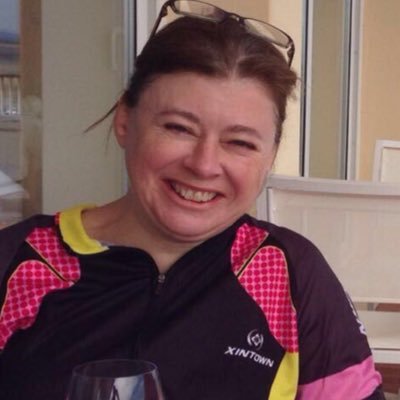 HSBC UK Breeze Champion leading women-only rides in Hertford area from beginner level to 30+ miles https://t.co/yvAzqfiw76