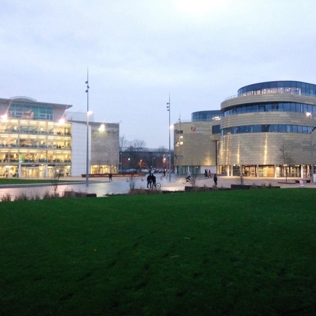 Teesside University TEDxClub. A society for students to promote competency, foster research, improve practice and encourage multi-disciplinary collaboration.