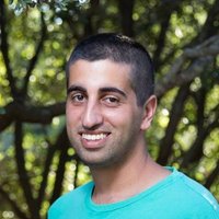 Nir Tal (@nirtal2) 's Twitter Profile