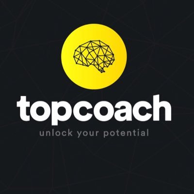 Coaching events - follow us and unlock your potential #topcoachsk