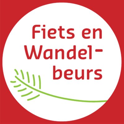 De Fiets en Wandelbeurs is de grootste en leukste beurs voor fietsers en wandelaars in Nederland en Vlaanderen.