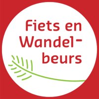 Fiets en Wandelbeurs(@fenwbeurs) 's Twitter Profile Photo