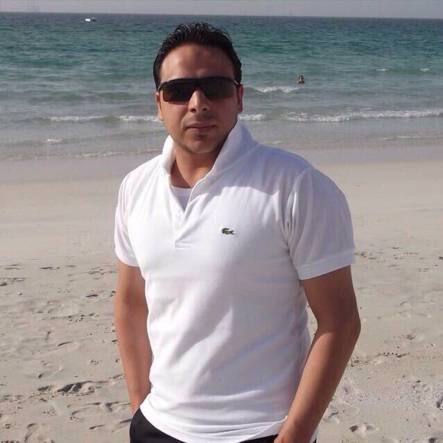 M_gamal2050's profile picture. 