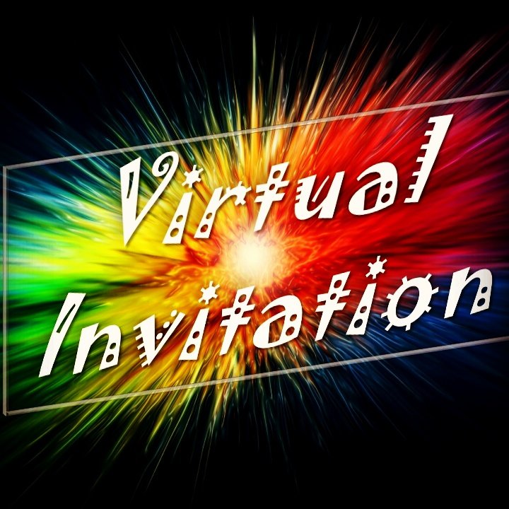 Virtual Invitation