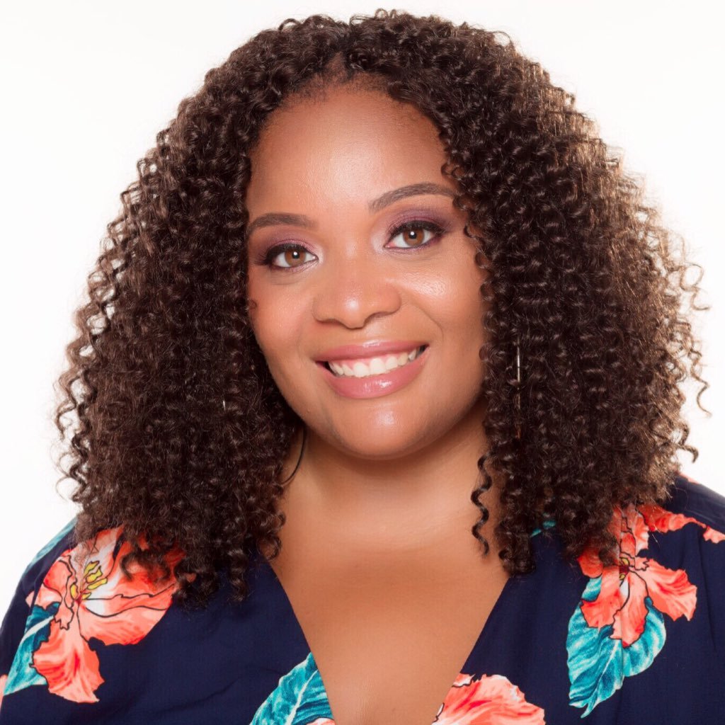 Kimberly Wilson
