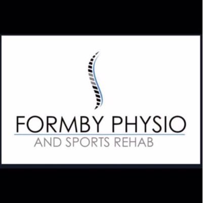 formbyphysio2 Profile Picture