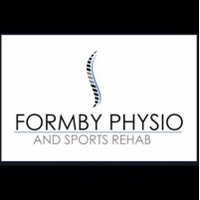 Formby Physio (@formbyphysio2) 's Twitter Profile