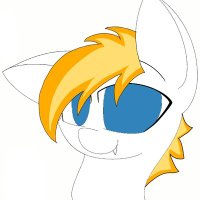 Graham Cracker (@mlp_graham) 's Twitter Profile