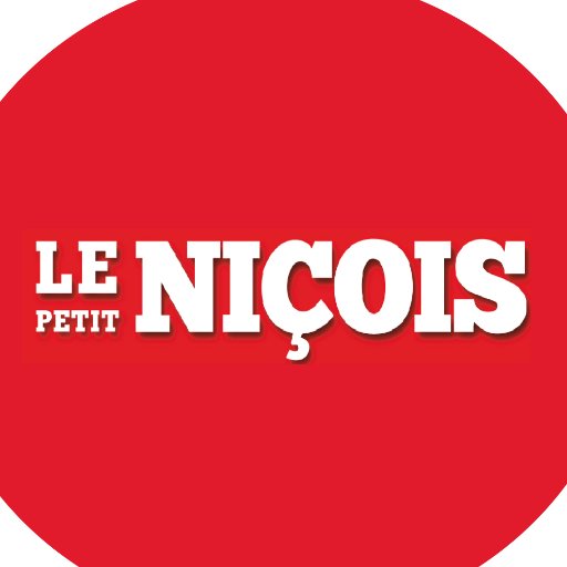 Nouveau compte twitter officiel du journal mensuel Le Petit Niçois.