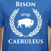 Shaker Latin(@Bison_Caeruleus) 's Twitter Profile Photo