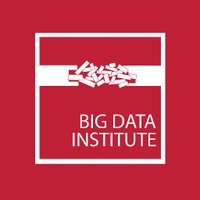 Big Data Institute(@bdi_oxford) 's Twitter Profile Photo