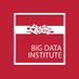 Big Data Institute (@bdi_oxford) Twitter profile photo