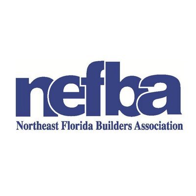 Official Northeast Florida Builders Association Twitter Page with up to date information on all things NEFBA