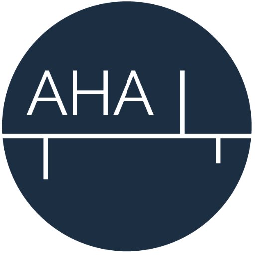 AHAhistorians Profile Picture