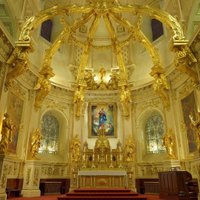 Notre-Dame de Québec (@notredamequebec) 's Twitter Profile