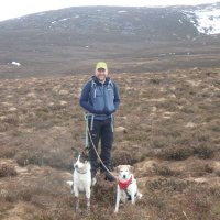 Jamie Miller (@jamieoutside) 's Twitter Profile Photo