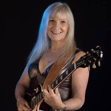 Rhiannon Rae Singer/Guitarist. Rock'n' Roll, '50's, '60's, '70's, Country and much more!