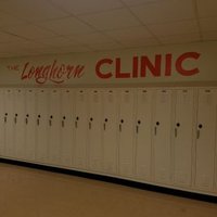 WT White HS Clinic(@WTWhiteClinic) 's Twitter Profile Photo