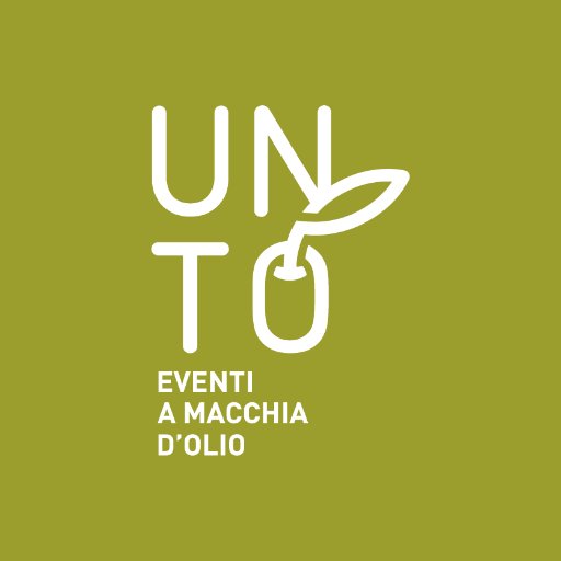 Eventi a macchia d'olio.