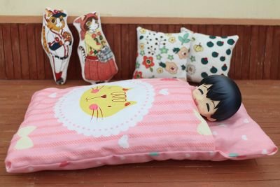 6YZuOcthUXCpJTx's profile picture. 굿즈 정리 중