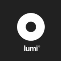 lumi is light - we believe in positive disruption