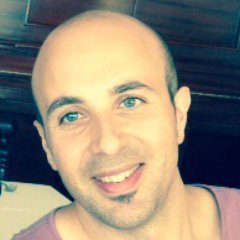 David Rodríguez-Gómez Profile