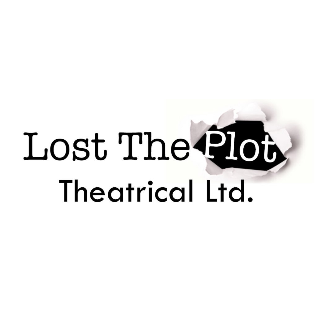Lost The Plot Theatrical