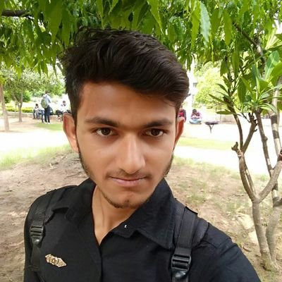 rajamrutiya38's profile picture. Gujju boy