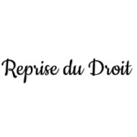 Reprise du Droit(@RepriseduDroit) 's Twitter Profile Photo