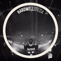#HARDWELLISBACK 🇳🇱 (@hardwellbreda) 's Twitter Profile Photo