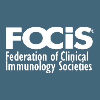 The Federation of Clinical Immunology Societies exists to improve human health through immunology, providing novel education & cross-discipline networking opps.