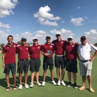 Coe College Golf (@kohawkgolf) 's Twitter Profile