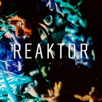 Reaktor Events (@reaktorevents) Twitter profile photo