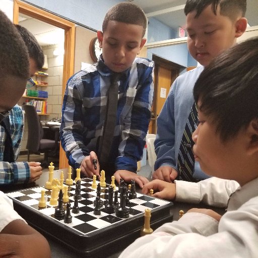 Covenant_Prep's profile picture. Covenant Prep is an all-boys, tuition-free, independent middle school.  We are grateful to our community organizations for their belief in our mission.