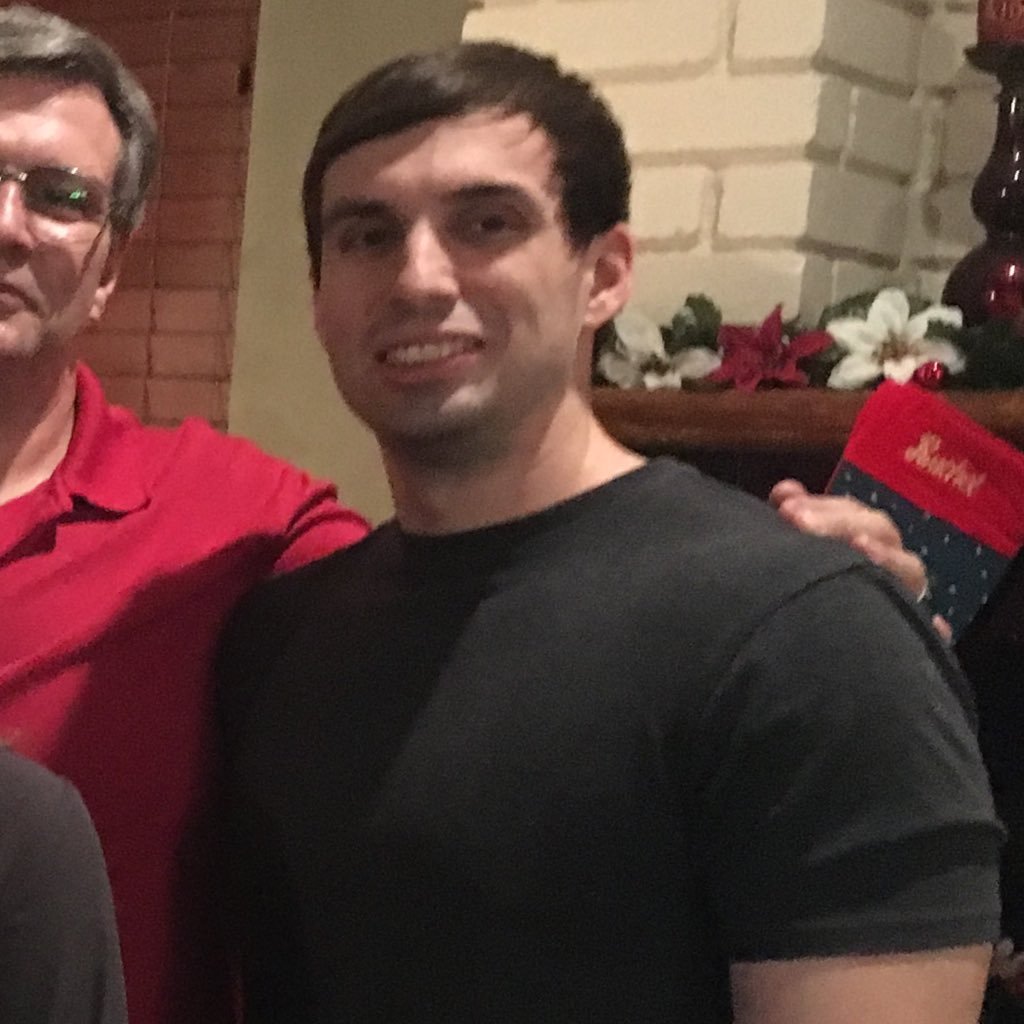 AlexMansker's profile picture. 26 | South Texas College of Law and University of Texas Graduate | Hook em! 🤘| Family, Friends, and Fitness