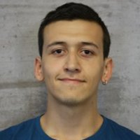 Goce Cvetanov (@gocecvetanov) 's Twitter Profile